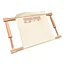 Nurge Adjustable Frame 60cm x 30cm