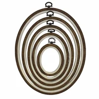 Nurge Flexihoop Oval