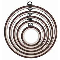 Nurge Flexihoop Round