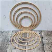 Nurge Screwless Hoop