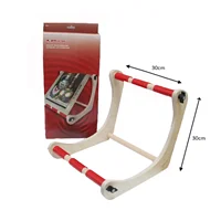 Nurge Tabletop Lap Stand