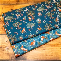 Animals Forest Wonder