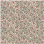 Flowers Rosy Deco Sage Orange