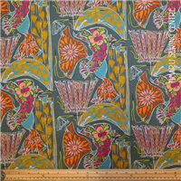 Anna Maria Horner Fibs Fables Swags Curtains