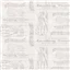Words Tim Holtz Sewing Advert