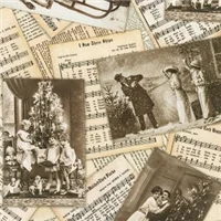 Christmas Rarities Sheet Music