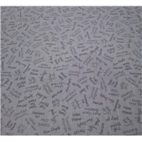 Words Cat Words On Grey