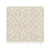Words Tiny Multi Numbers Vanilla