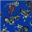 On The Road Motor Bikes Royal