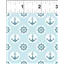 Children Teddy Adventure Anchor