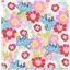 Children Horton Who Floral Pinks