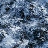 Marble Hoffman Dramatic Navy