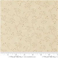 Blender Seeds Wisteria Beige