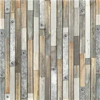 Scenes Country Surfaces Bolted Planks