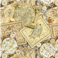Scenes Stargazer Astrology Maps
