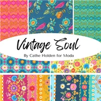 Flowers Vintage Soul