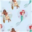 Children Ultimate Princess Ariel Moana - photo 1