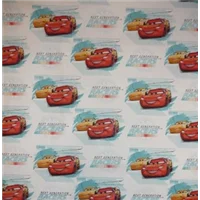 Children Disney Cars Next Generation