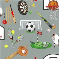 Children Sports Day 80100 101