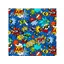 Children Monster Mash Pow