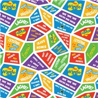 Children The Wiggles Sayings