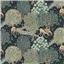 William Morris Granada Deer Forrest Stream - photo 2