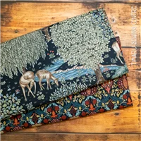 William Morris Granada