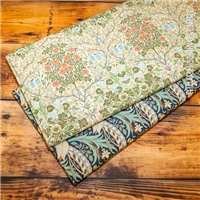 William Morris Spirit To Create