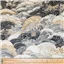 Quilt Backing Nami Grey - photo 2