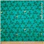 Quilt Backing 43610 3 Green Clover - photo 1