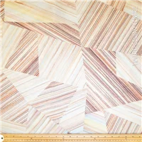 Quilt Backing Geode 108