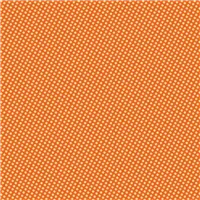 Dots Wild and Free Mini Dot Orange