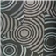 Dots Op Art Reflectors Black Grey
