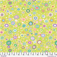Kaffe Fassett Roman Glass Lime GP 001