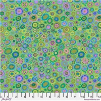 Kaffe Fassett Paperweight Emerald GP 020