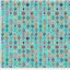 Kaffe Fassett Collective 166 Whirli Gig