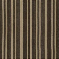 Stripes Tim Holtz Ticking Browns
