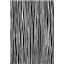 Nitty Gritties Sketch Stripe Black