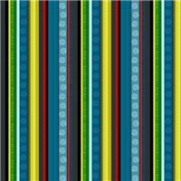Stripes Ellen Giggenbach Forest Song