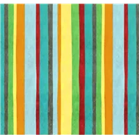 Stripes Uneven Multi 313