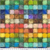 Shapes Tim Holtz Colour Block 178