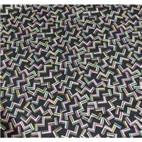 Shapes Dog On It Liquorice Black