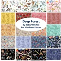 Deep Forest