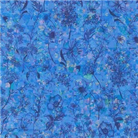 Flowers Topia Wild Flowers Blues