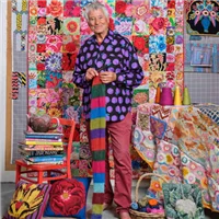 Kaffe Fassett Collective