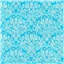 Mystic Moon Filigree Teal