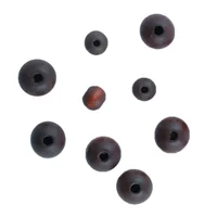 Bead Wood Round