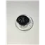 Nose G Type 15mm Black