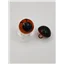 Glass Eyes Topaz 16mm
