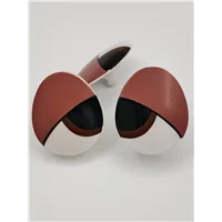 Eyes Safety Novelty 36mm
